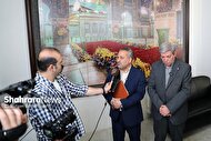 رئیس مجمع نمایندگان خراسان رضوی: بهزیستی به‌تنهایی نمی‌تواند بار آسیب‌های اجتماعی را به دوش بکشد + فیلم