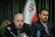 معاون وزیر کشور: سامانه پایش ملی انرژی با حضور رئیس‌جمهور رونمایی می‌شود + فیلم