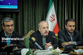 معاون وزیر کشور: شهرداران فعلی تا زمان برگزاری انتخابات شورا‌ها باید به کار خود ادامه دهند