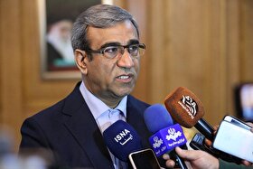 استاندار خراسان رضوی: ۲.۸ میلیارد دلار پروژه با فاینانس چین در حال اجراست + فیلم