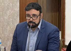 حضور یک مشاور قاضی زن در دادگاه‌های خانواده ایران