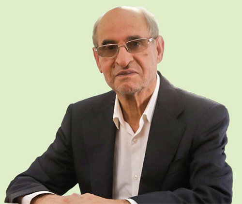 برای حبیب عدالتیان، خادم الرضا (ع)، واقف و سازنده بزرگ‌ترین مرکز فوریت‌های پزشکی مشهد​ | خادم خیرخواه