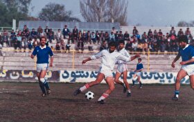 روزنگار|مغلوب شدن تیم منتخب خراسان در لیگ سراسری قدس مشهد در برابر تیم تهران «الف»