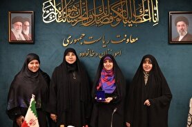 ضرورت آمادگی جمهوری اسلامی ایران برای نمایندگی از زنان مسلمان و کشور‌های همسایه