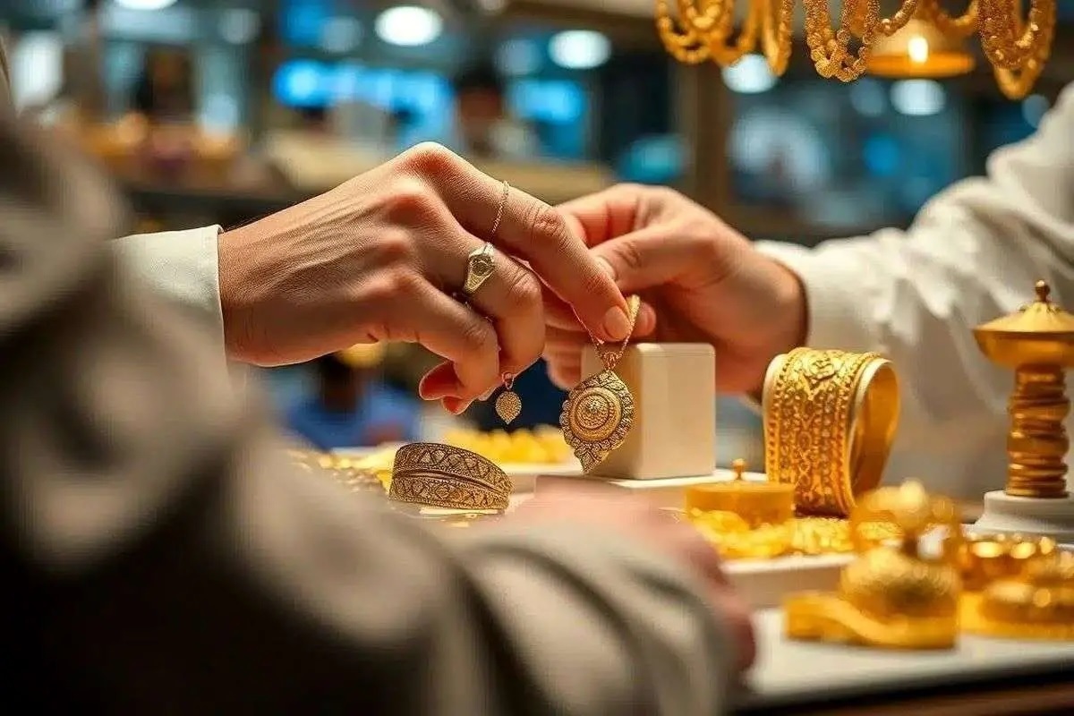 قیمت امروز طلا در افغانستان (چهارشنبه ۲۵ شهریورماه ۱۴۰۵)