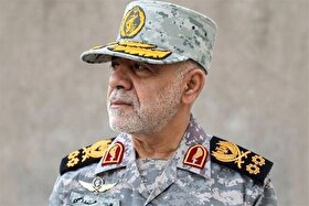 پیام سرلشکر عبداللهی به مناسبت ۲۰۰ مین شب اجتماعات مردمی