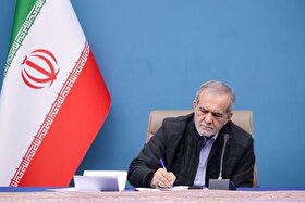قدردانی رئیس جمهور از حضور حماسی ملت بزرگ ایران در دویست‌مین شب حضور در خیابان