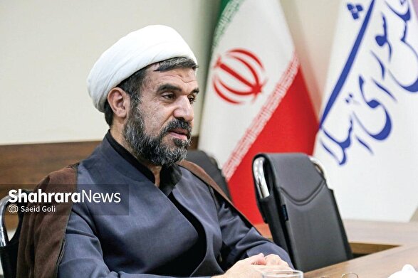 نماینده مردم مشهد و کلات: وقتی دشمن زبان صلح و مذاکره را نمی‌فهمند باید سراغ داشتن سلاح هسته‌ای رفت