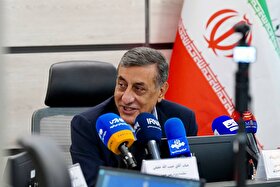 قائم‌پناه: تولید، پاسخ ایران به جنگ اقتصادی است | تأکید دولت بر تأمین انرژی صنایع