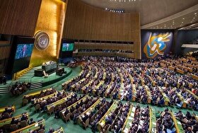 روادید مقامات ارشد ایران برای حضور در نیویورک صادر شد (۲۶ شهریور ۱۴۰۵)