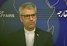 سخنگوی وزارت امور خارجه: دنیا فریب روایت‌های دروغین آمریکا را نمی‌خورد