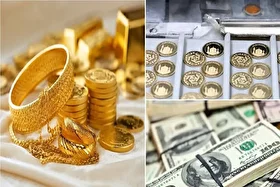 پیش‌‌بینی قیمت دلار، طلا و سکه برای فردا (شنبه ۲۸ شهریور ۱۴۰۵)
