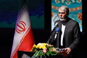 پیام وزیر فرهنگ و ارشاد اسلامی در مراسم بزرگداشت استاد شهریار: زبان فارسی تجلی‌گاه هویت ملی است