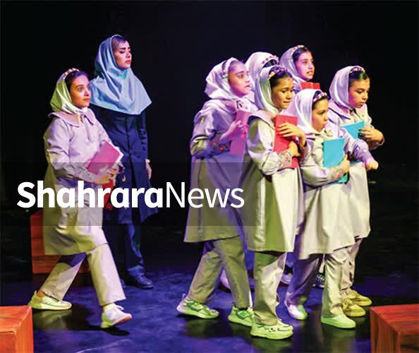 اجرای نمایش «دختری که خواب را نوشید» در مشهد با مضمون کودکان شهید میناب | قصه دختری که خواب هایش به واقعیت تبدیل میشود اجرای نمایش «دختری که خواب را نوشید» در مشهد با مضمون کودکان شهید میناب | قصه دختری که خواب هایش به واقعیت تبدیل میشود