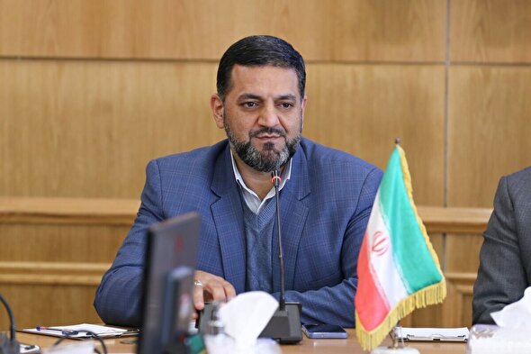 عظیمی‌راد: سازمان برنامه و بودجه می‌تواند تا ۱۰ درصد بودجه دستگاه‌ها را افزایش دهد | پیگیری تشکیل دو اداره‌کل آموزش‌وپرورش در مشهد