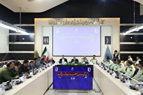 شهردار مشهد مقدس: مدیریت بحران و حفظ آرامش شهر نیازمند همکاری همه دستگاه‌هاست