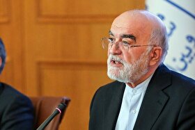 قاضی سراج: شکایت ایران درباره جنایات جنگی اخیر در دیوان داوری دعاوی ایران و آمریکا ثبت شد