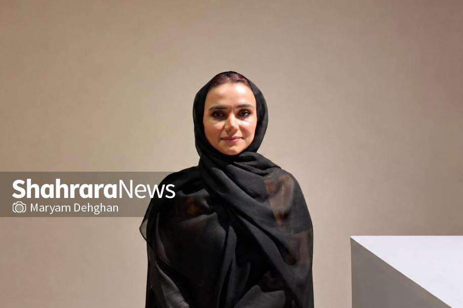 نمایشگاه انفرادی مجسمه «غریبه‌ای در من» در نگارخانه آسمان برگزار شد