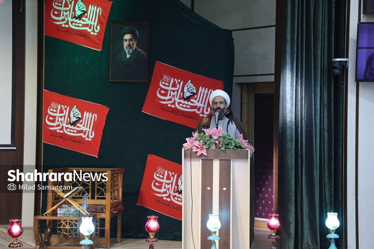 صاحبقرانی: دستاورد اصلی سازمان تبلیغات اسلامی تربیت انسان‌های کنشگر است