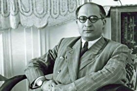 یادی از سید فخرالدین شادمان، نایب التولیه آستان قدس رضوی | همسایه خورشید
