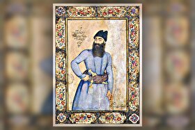 عباس میرزای قاجار، ولیعهد جان‌فدای ایران