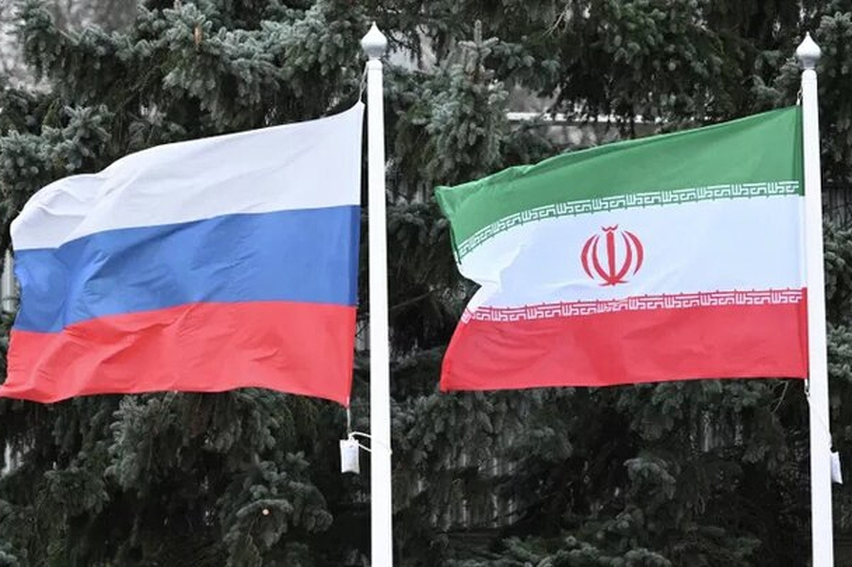 رایزنی سفیر ایران در مسکو با معاون لاوروف درباره تنگه هرمز