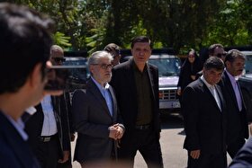 وزیر علوم: تعداد خوابگاه‌های متاهلی در دولت سیزدهم ۲.۵ برابر شده است