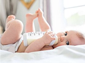 اینفوگرافی | چند ترفند کاربردی برای از شیر گرفتن کودک