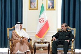 محسن رضایی: اگر آمریکا شرارتی علیه ایران آغاز کند، بلایی بر سر منافع نظامی و اقتصادی آنها خواهیم آورد که در تاریخ ثبت شود
