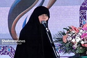 ریحانه سلامی: حضور دختران دانشجو در هفدهمین المپیاد ورزشی جلوه‌ای از وحدت و قدرت ملی ایران است