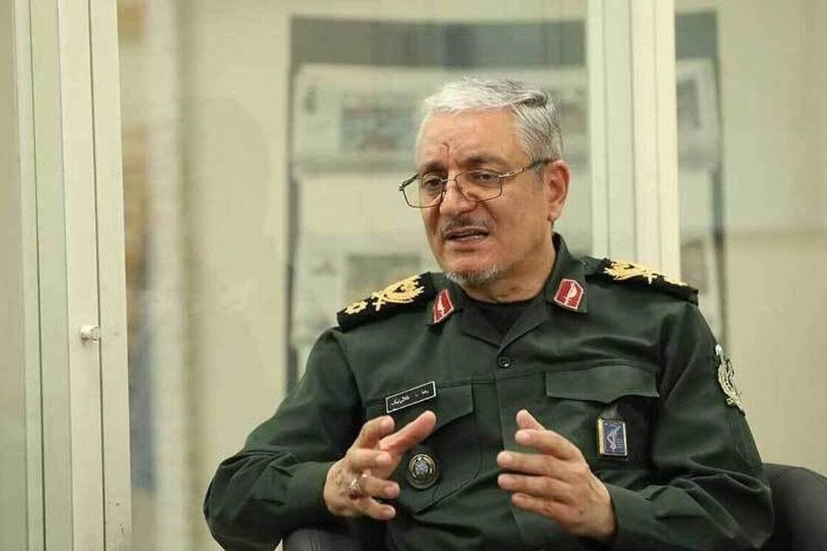 پایان دوران مهندسی معکوس | تسلیحات ایرانی دیگر کپی نیستند!