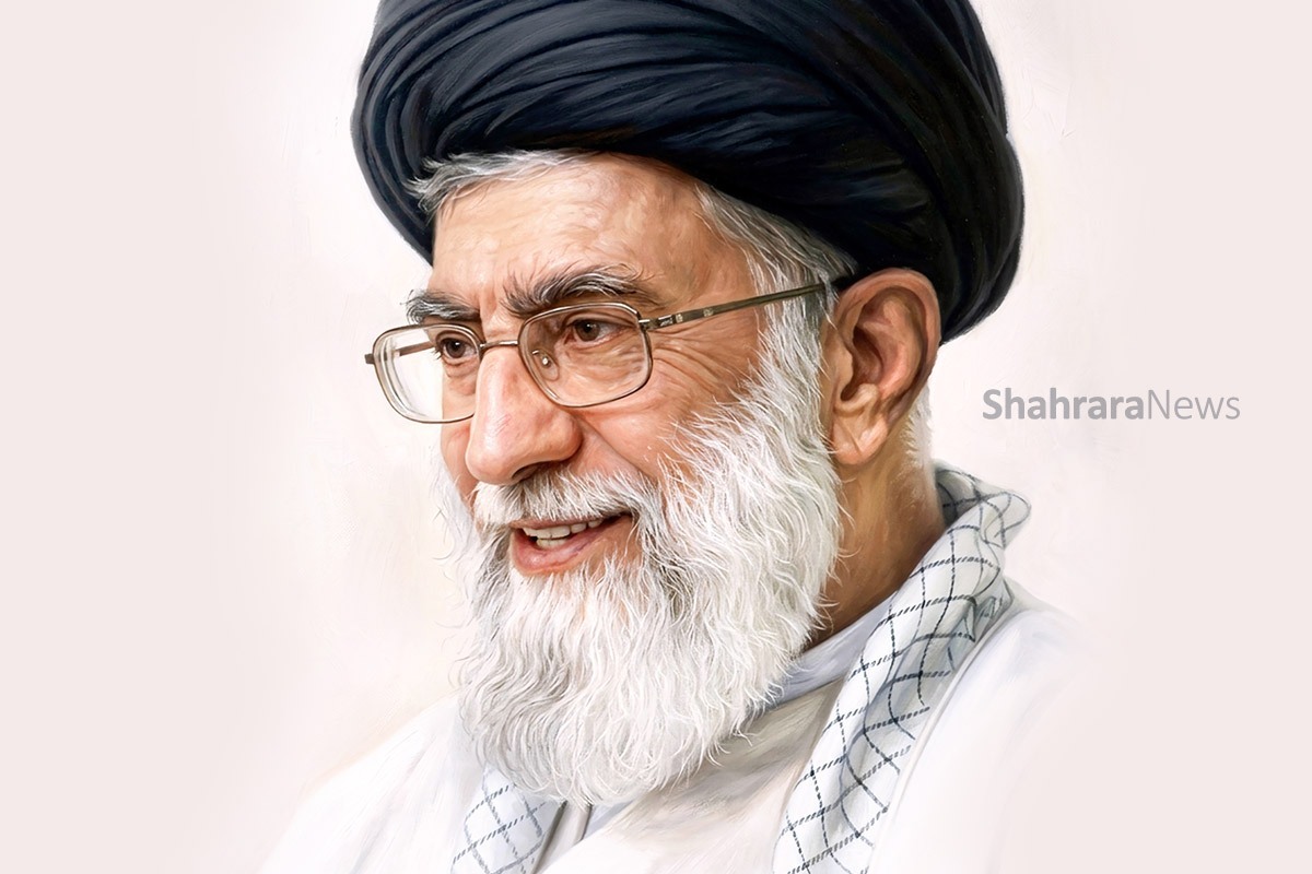 «خوش اخلاقی با مردم»؛ واکاوی سیره نبوی در کلام آیت‌الله شهید خامنه‌ای