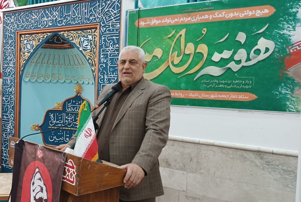 تردد ناوگان حمل و نقل باری در دوغارون ۲ برابر شد