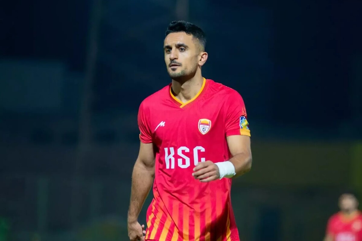 مطهری جلوی پرسپولیسی‌شدن یک بازیکن را گرفت