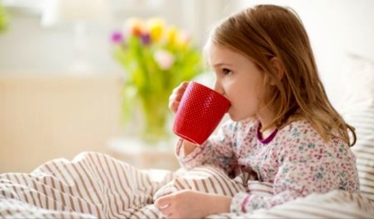 درباره چند جرعه از یک نوشیدنی دردسرساز برای کودکان چه می‌دانید؟