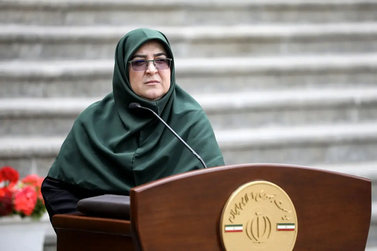 سخنگوی دولت: حفظ وحدت و انسجام ملی اولویت امروز ماست