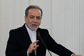 عراقچی: ایران در برابر نقض آتش‌بس کوتاه نمی‌آید | خواهان روابط گسترده با همه کشور‌های اسلامی هستیم