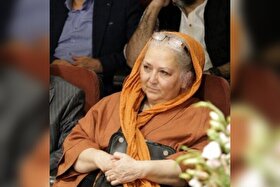 بیوگرافی ژاله عابر، بانوی نوازنده تار و عود