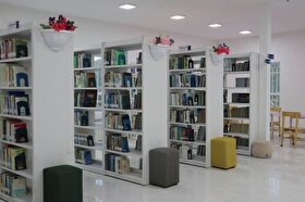 افتتاح چهار کتابخانه عمومی در خراسان رضوی به ارزش هشت میلیارد | رتبه نخست استان در کشور در حوزه کتابخانه‌های سیار