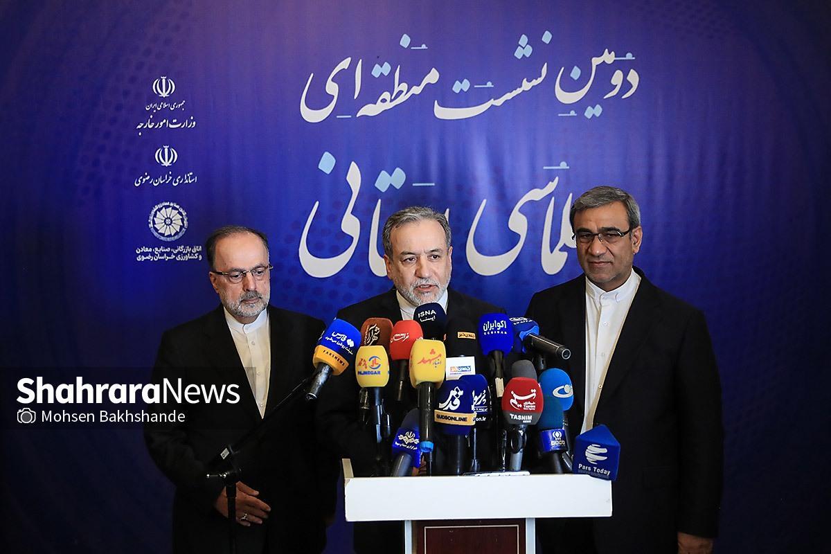 نگاهی به دیپلماسی ایران در روزگار توافقات شکننده | عراقچی؛ از برجام تا دیپلماسیِ جنگ و پساجنگ