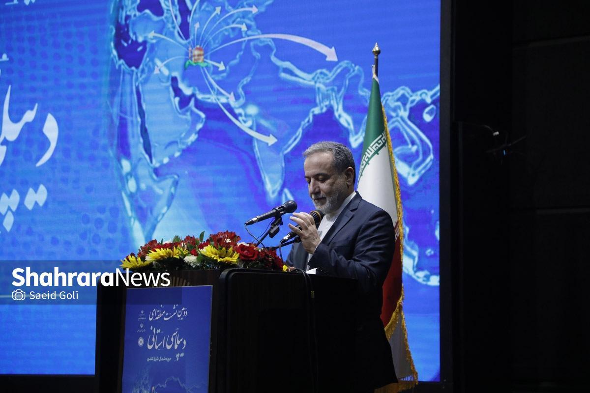 نگاهی به دیپلماسی ایران در روزگار توافقات شکننده | عراقچی؛ از برجام تا دیپلماسیِ جنگ و پساجنگ