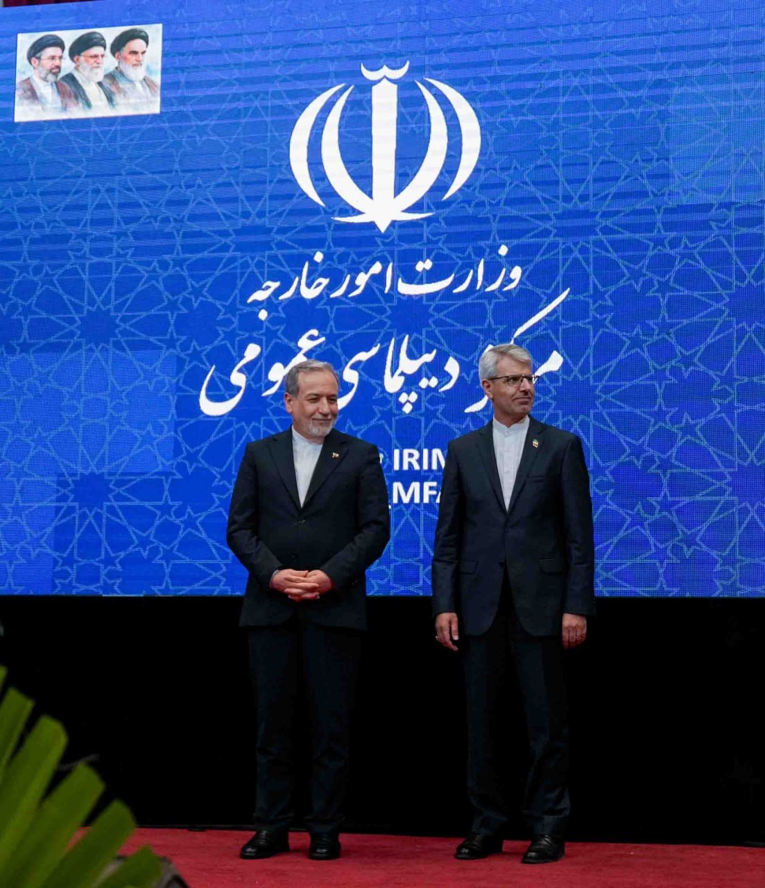نگاهی به دیپلماسی ایران در روزگار توافقات شکننده | عراقچی؛ از برجام تا دیپلماسیِ جنگ و پساجنگ
