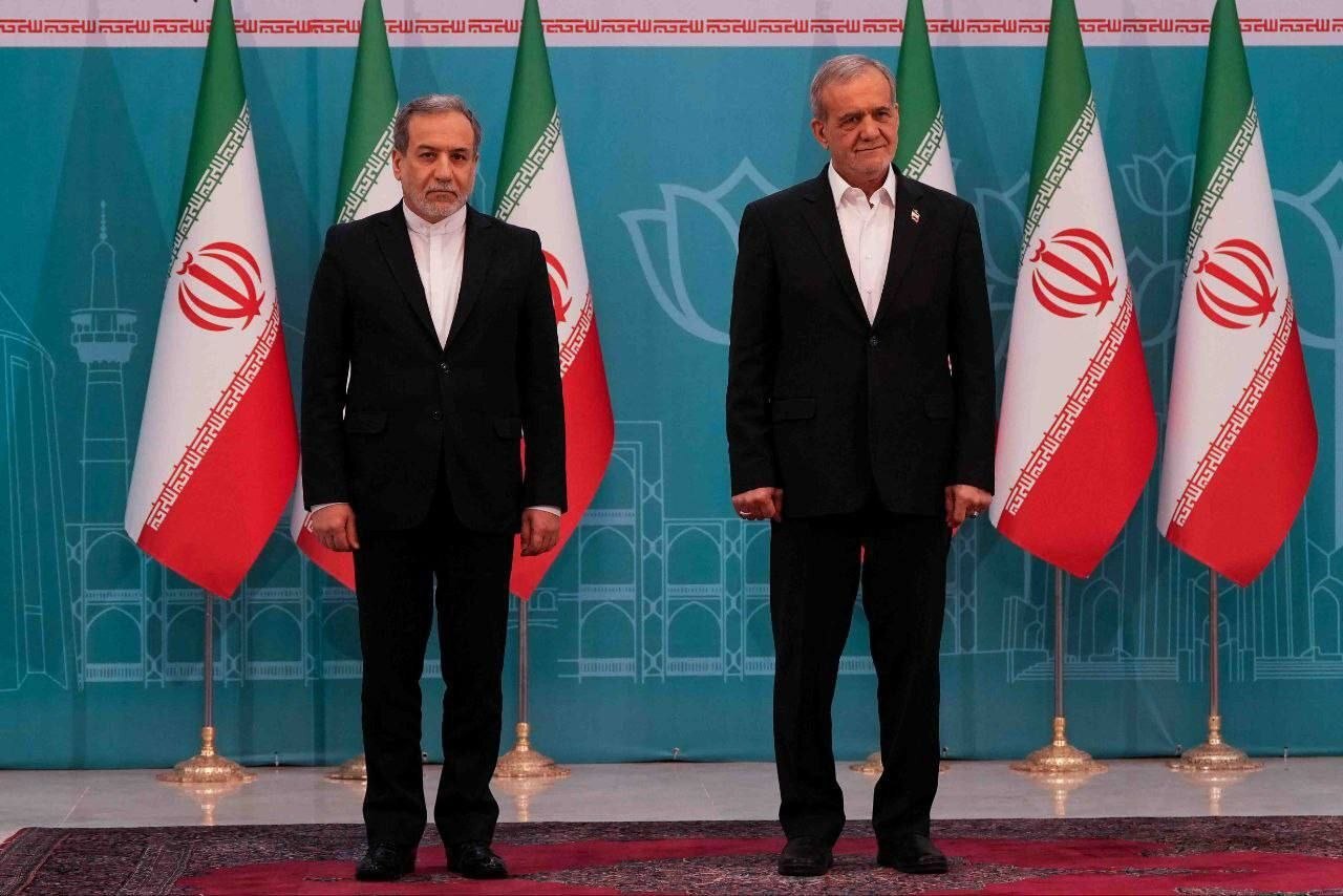 نگاهی به دیپلماسی ایران در روزگار توافقات شکننده | عراقچی؛ از برجام تا دیپلماسیِ جنگ و پساجنگ