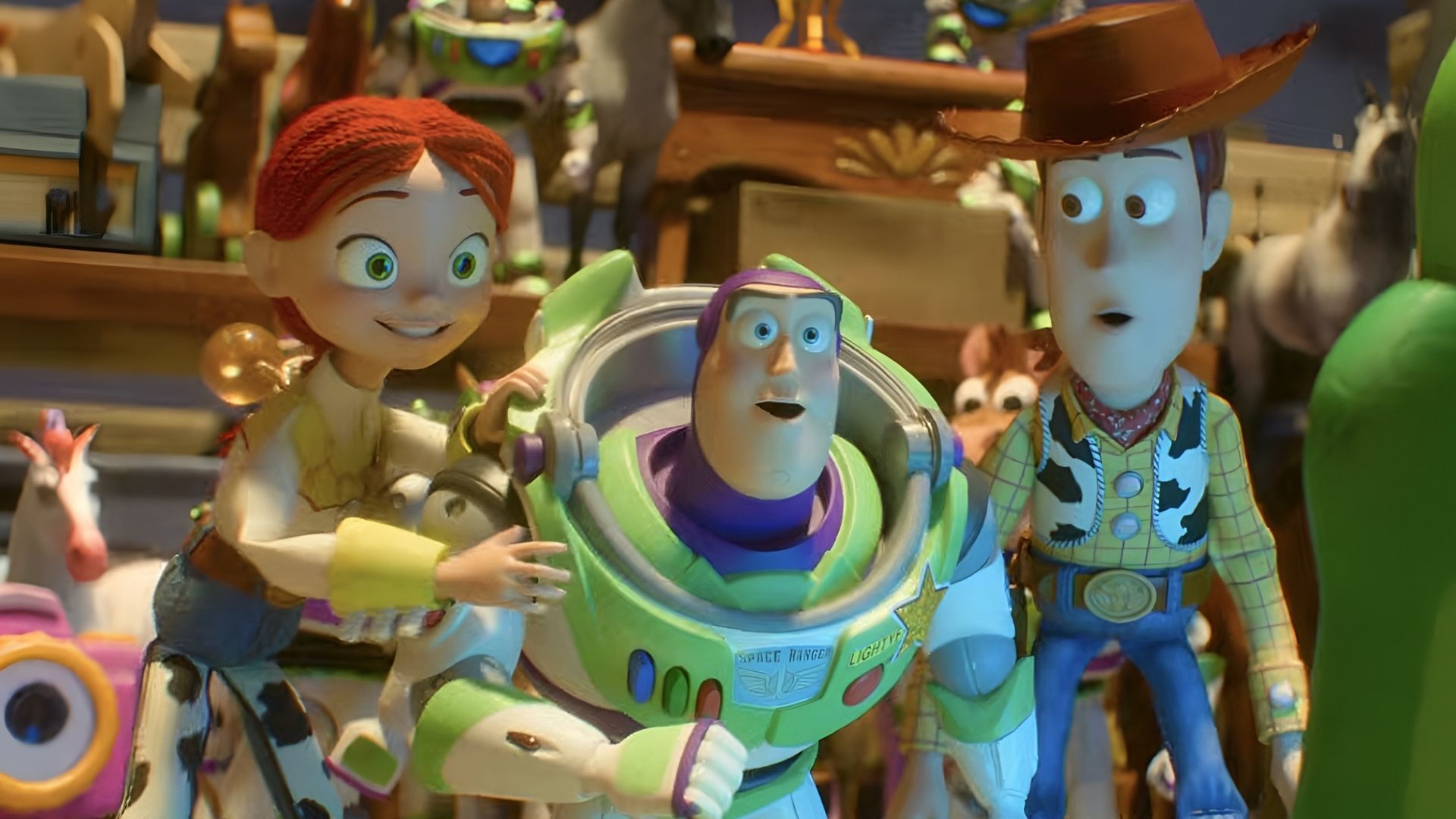 نقد و بررسی انیمیشن «داستان اسباب‌بازی ۵» (Toy story 5) | یک دنباله سرگرم‌کننده اما نه در حد شاهکار