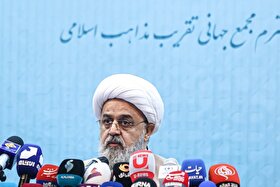 گفتمان‌سازی از نظریه وحدت، رهاورد سیره رهبر شهید انقلاب اسلامی بود