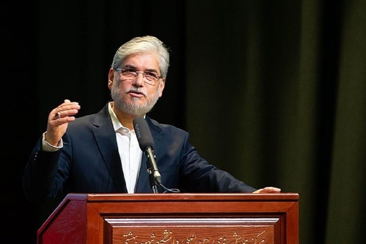 وزیر علوم در مشهد: چندصدایی، مدارا و تحمل، درون‌مایه اندیشه اسلامی است | گفتمان وحدت یعنی اخلاق مواجهه با تفاوت‌ها