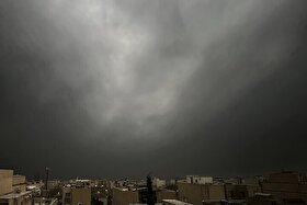 آلودگی نفتی سواحل جنوبی و تشدید آلودگی هوا در پی حملات آمریکا و اسرائیل