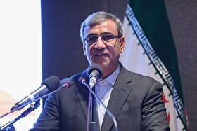 استاندار خراسان رضوی: مشهدالرضا (ع) می‌تواند پایتخت گفت‌وگوی بین ادیان باشد | نیاز جامعه انسانی، بازگشت به اخلاق نبوی است