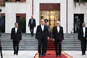 پزشکیان در بیشکک؛ ایران از شانگهای چه می‌خواهد؟