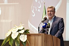 هشدار وزیر بهداشت درباره تغییر نقشه سلامت کشور؛ از بیماری‌های واگیر تا بحران جمعیت + فیلم